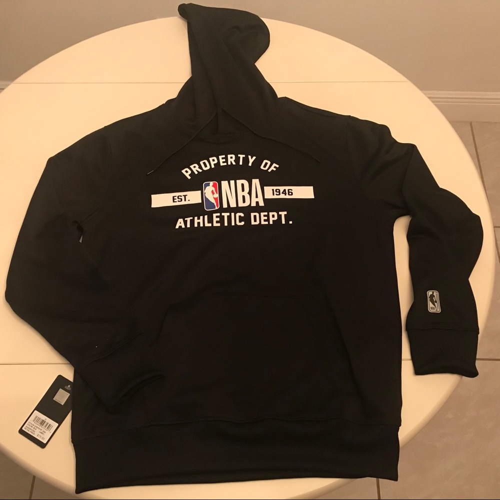 NBA hoodie